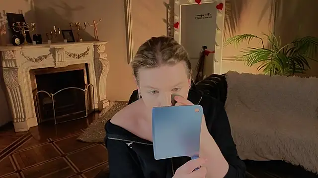 Jes Solar online show from 03.30.26