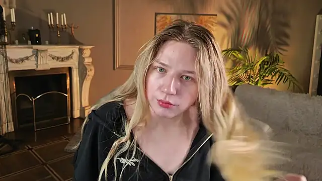 Jes Solar online show from 05.11.26