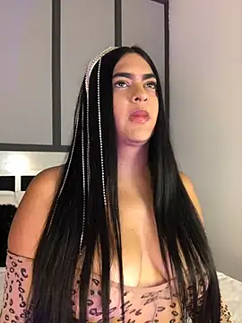 sophie 444  online show from 03.22.25