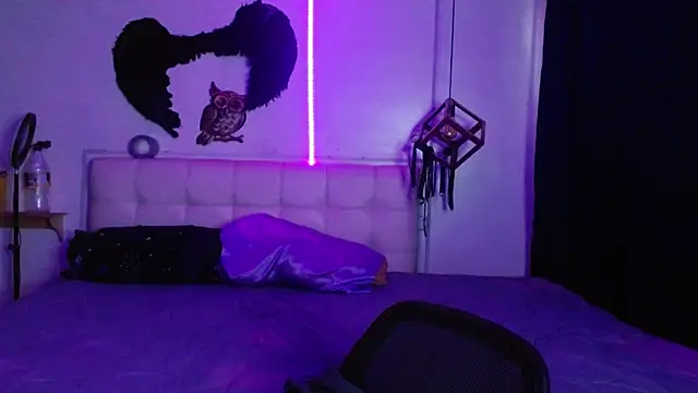 goth minerva online show from 09.22.25