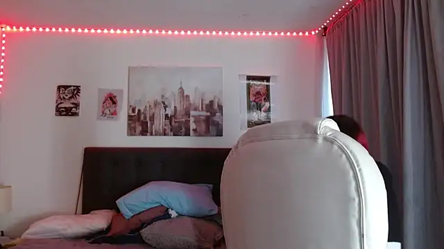 goth minerva online show from 11.27.25