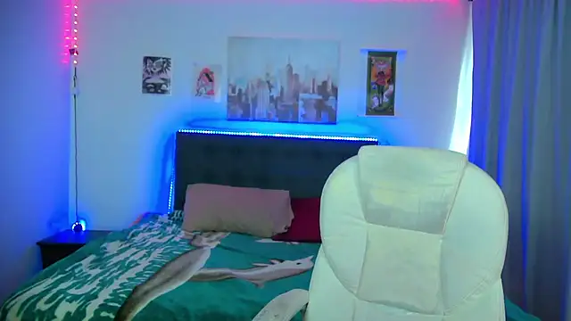 goth minerva online show from 02.07.26