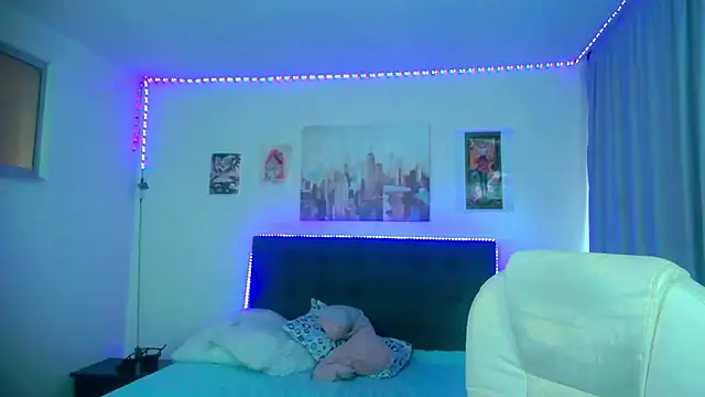 goth minerva online show from 03.10.26