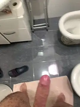 donmike01 online show from 10.20.25