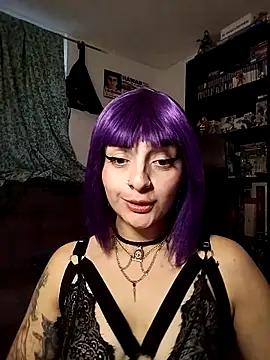 KARINNA  RAVEN online show from 02.27.26