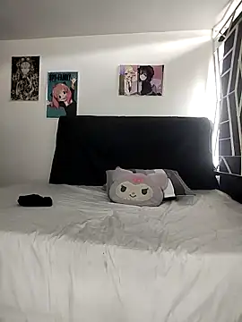 KARINNA  RAVEN online show from 03.28.26