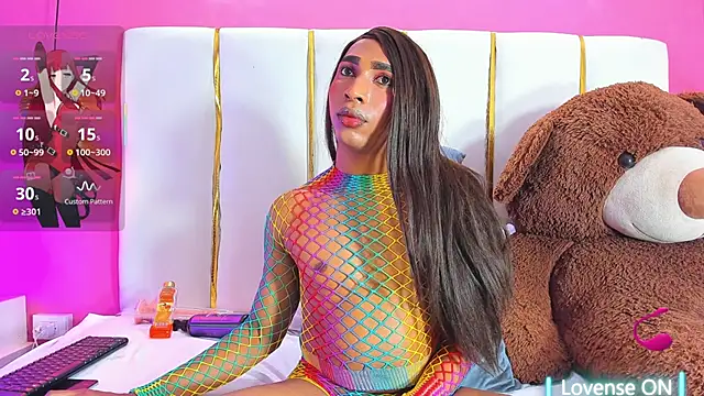 Electtra Scretch online show from 02.11.26