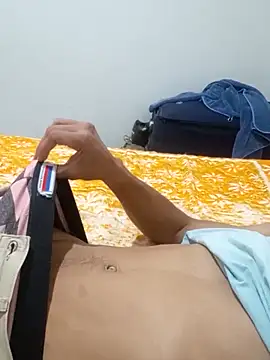 Marcos2402mf online show from 11.15.25