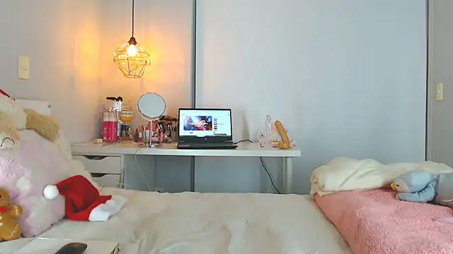 Tiana Paez1 online show from 12.15.25