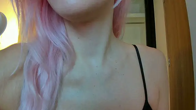  Miss Valentina  online show from 03.07.26