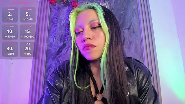 midory  online show from 09.15.25