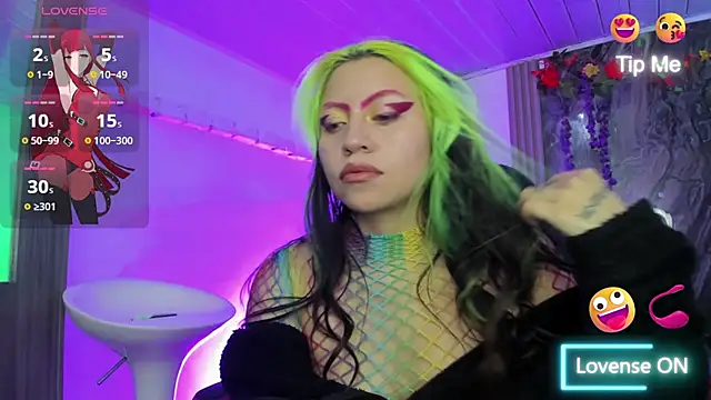 midory  online show from 10.08.25