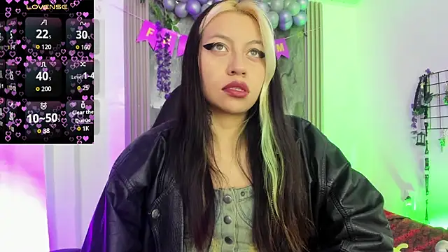 midory  online show from 12.15.25