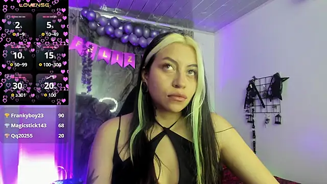 midory  online show from 12.19.25