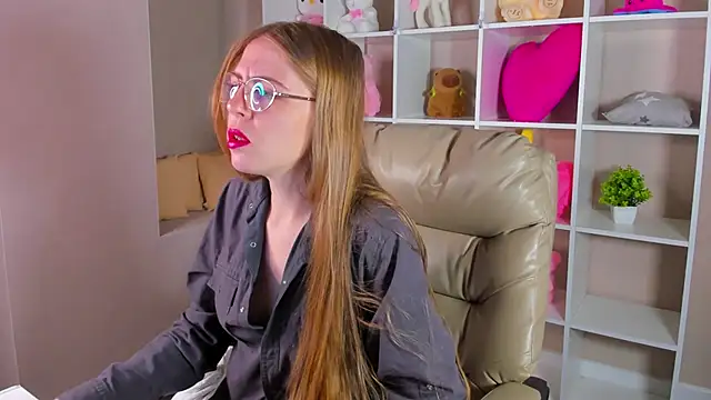 Joann Shermann online show from 09.21.25