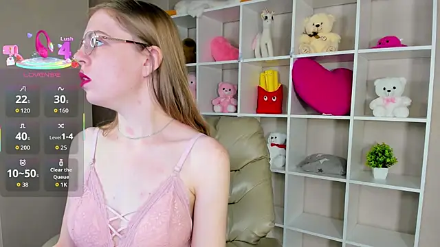 Joann Shermann online show from 10.06.25