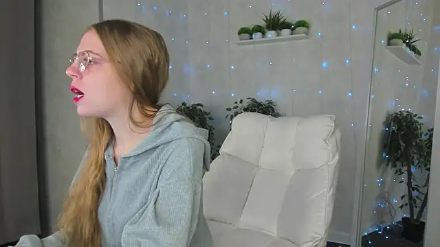 Joann Shermann online show from 10.22.25