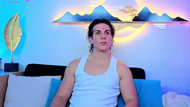 Snapshot of Almiboys chatting on 02.12.26 Almiboys online show from 02.12.26