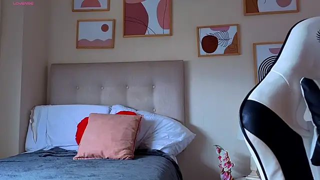 Almiboys online show from 03.26.26