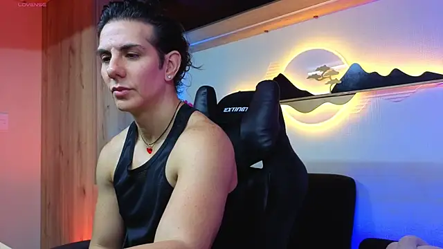 Almiboys online show from 04.06.26