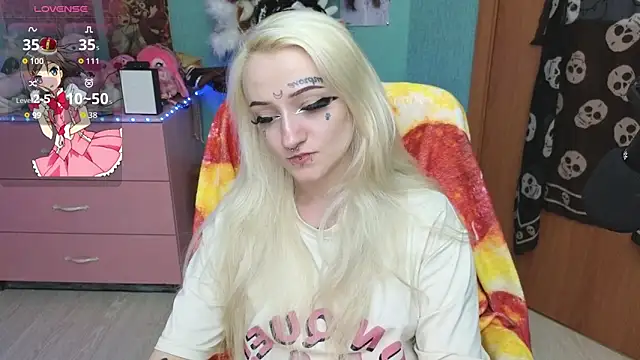 Manuela unicorn online show from 06.04.26