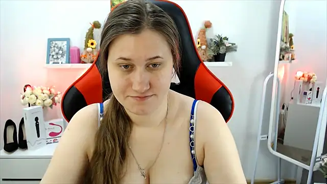 Lucky Lana online show from 02.22.26