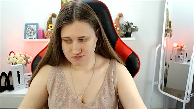 Lucky Lana online show from 03.19.26