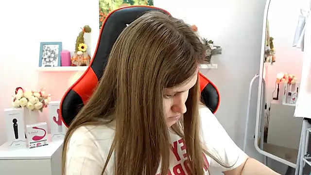 Lucky Lana online show from 03.27.26