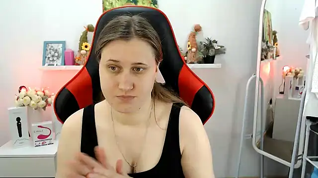 Lucky Lana online show from 04.02.26