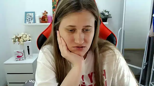 Lucky Lana online show from 07.01.26