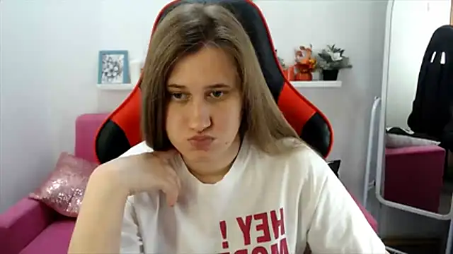 Lucky Lana online show from 07.13.26