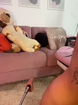 Snapshot of ariana_bae_ chatting on 03.19.25 ariana bae  online show from 03.19.25
