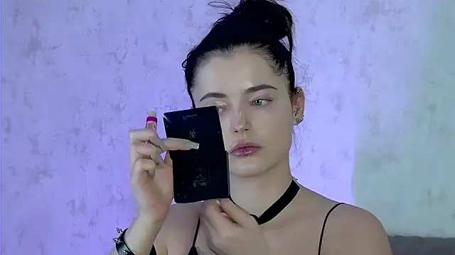 AshleyD  online show from 02.02.26