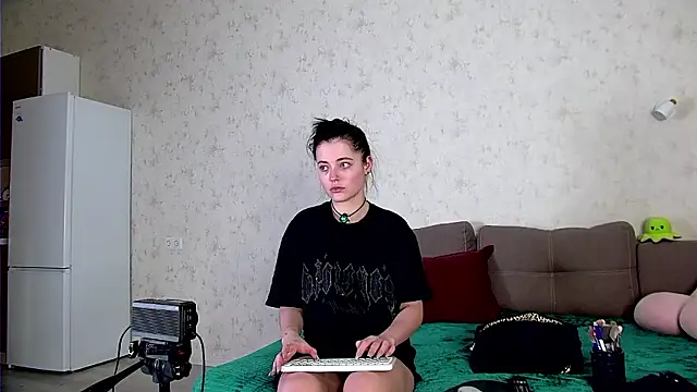 AshleyD  online show from 02.03.26