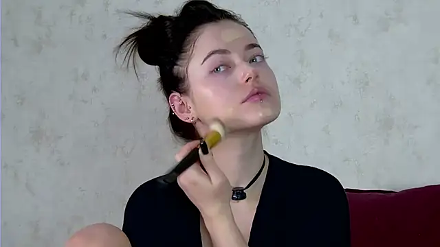 AshleyD  online show from 03.12.26