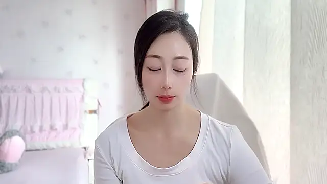 anjila888 online show from 10.28.25