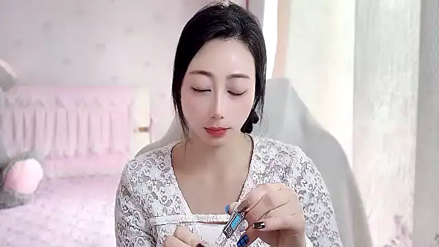 anjila888 online show from 11.16.25