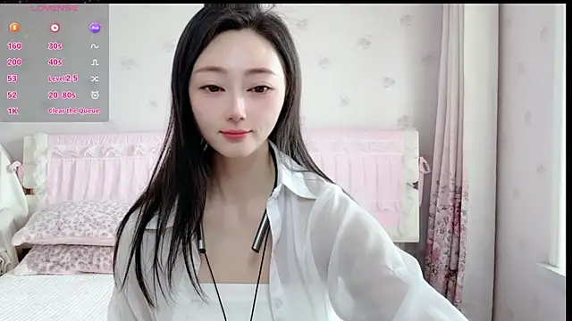 Snapshot of anjila888 chatting on 04.24.26 anjila888 online show from 04.24.26