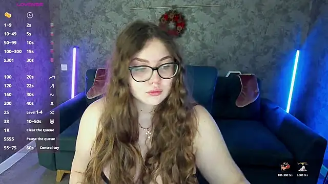 LuxSopphia online show from 01.05.26