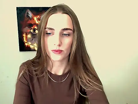 Doll Angelina online show from 09.14.25