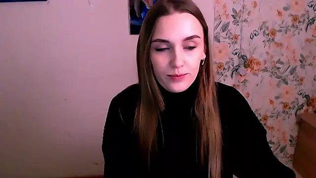 Doll Angelina online show from 01.13.26