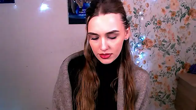 Doll Angelina online show from 01.19.26