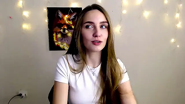 Doll Angelina online show from 03.12.26