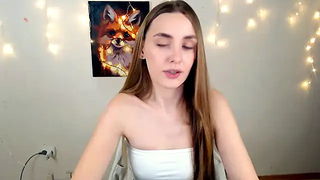 Doll Angelina online show from 03.28.26