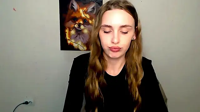 Doll Angelina online show from 04.28.26