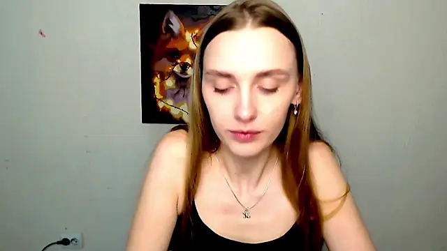Snapshot of Doll_Angelina chatting on 05.23.26 Doll Angelina online show from 05.23.26