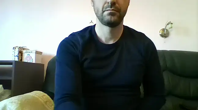 Snapshot of playman83 chatting on 03.19.25 playman83 online show from 03.19.25