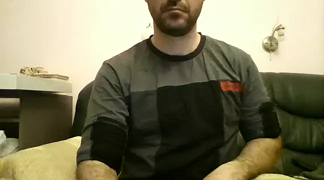 Snapshot of playman83 chatting on 03.19.25 playman83 online show from 03.19.25