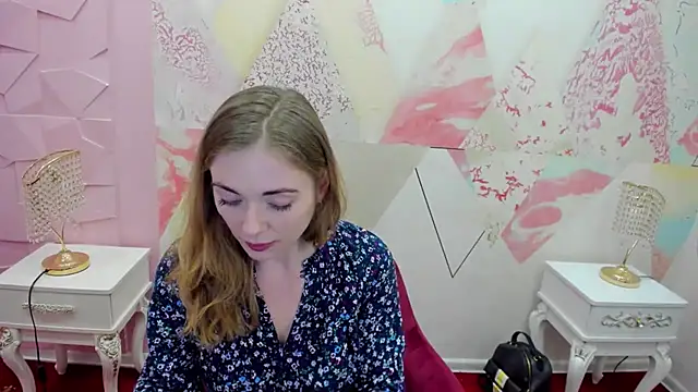 Judia forst online show from 03.19.25