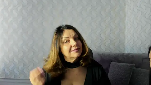 Nika Light online show from 03.20.25